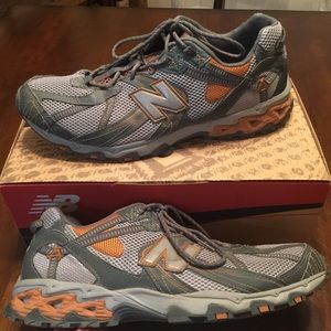 New Balance All Terrain MT572G0 Size 13D